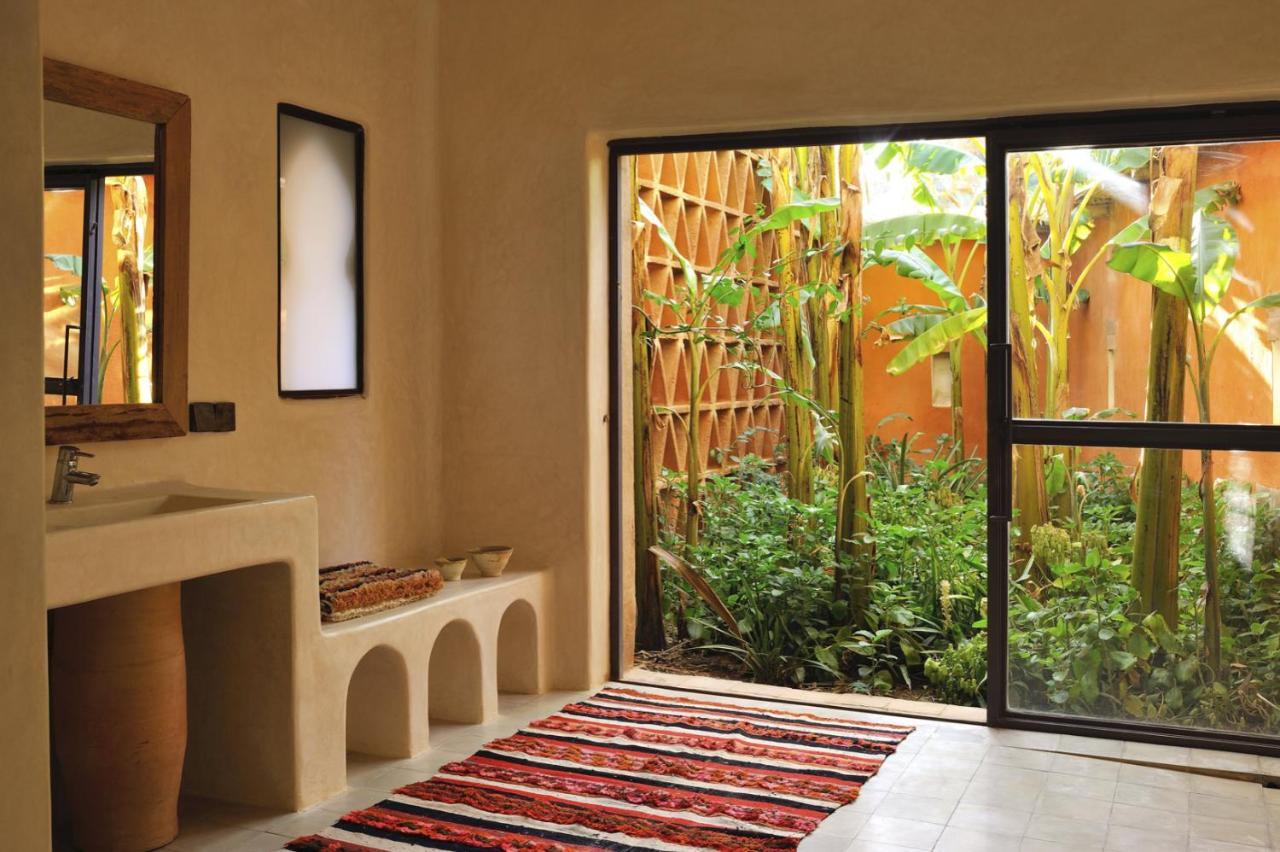 Hotel Dar Al Hossoun Taroudant Exterior foto