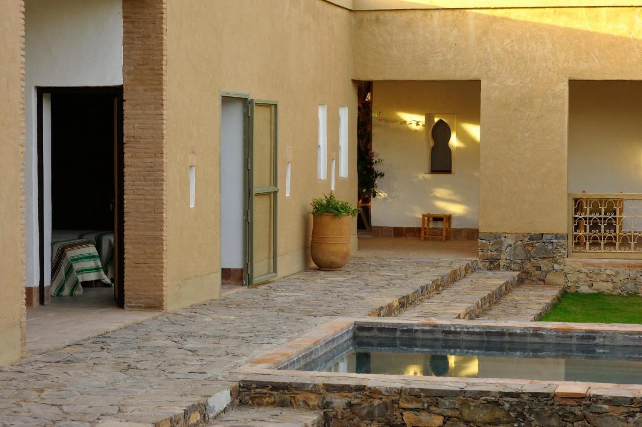 Hotel Dar Al Hossoun Taroudant Exterior foto