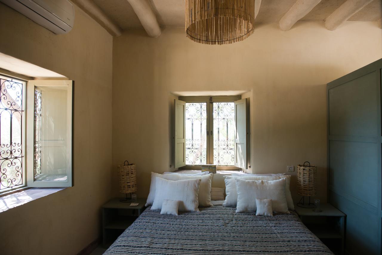Hotel Dar Al Hossoun Taroudant Zimmer foto